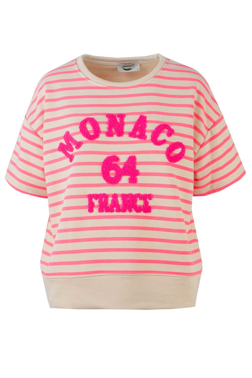 Larahutt Sweatshirt "Monaco"