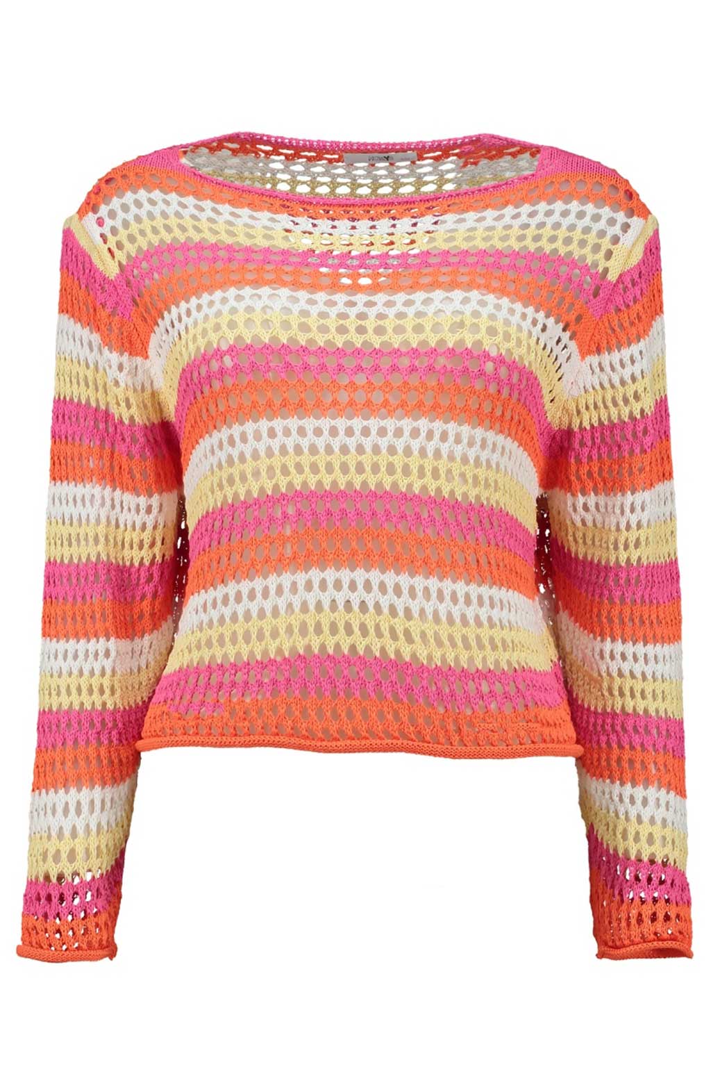 Hailys Strickpulli