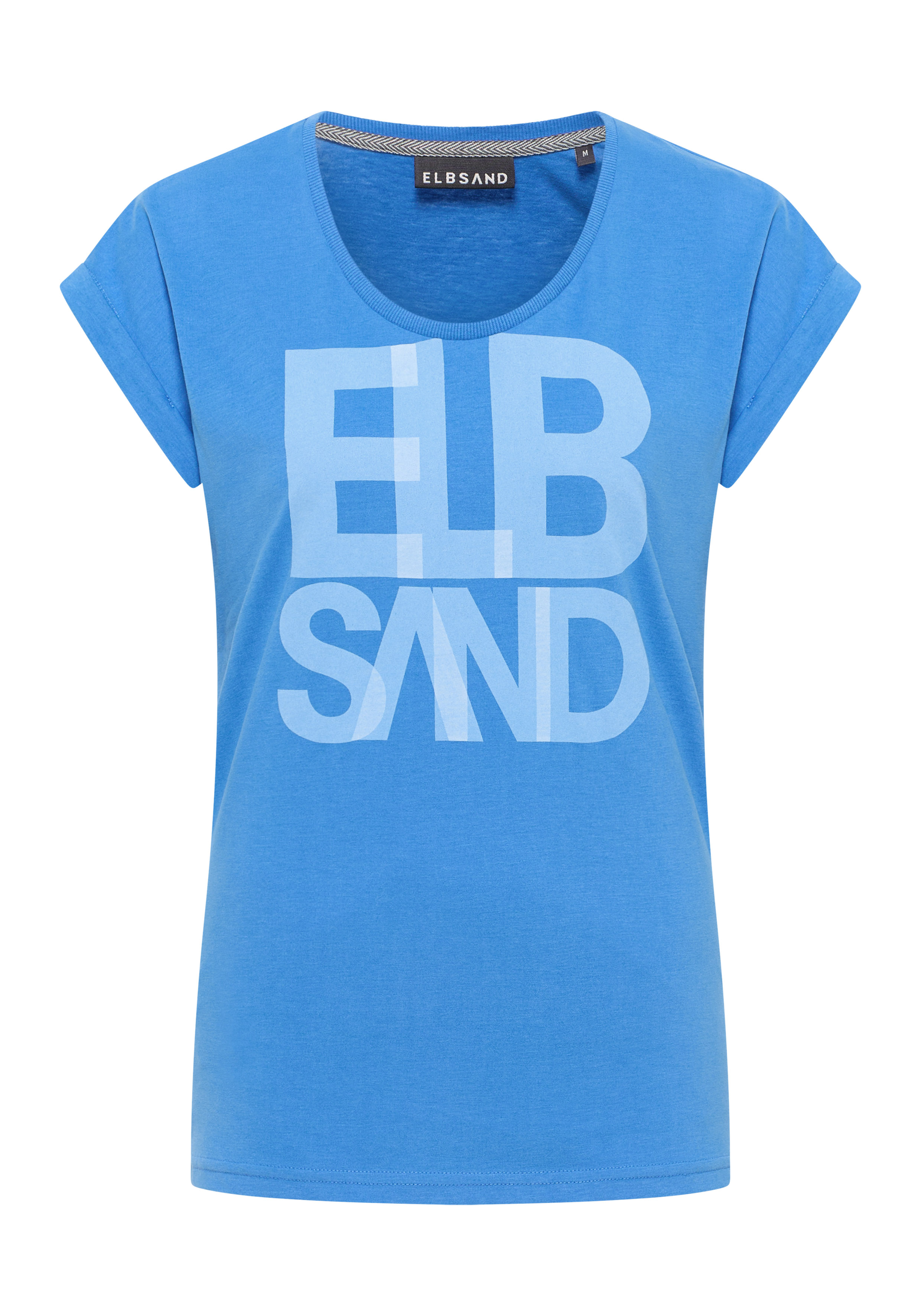 Elbsand T-Shirt "Eldis"