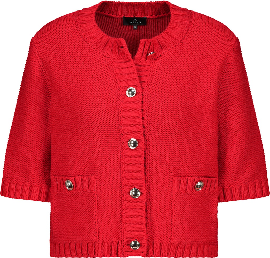 Monari Strickjacke