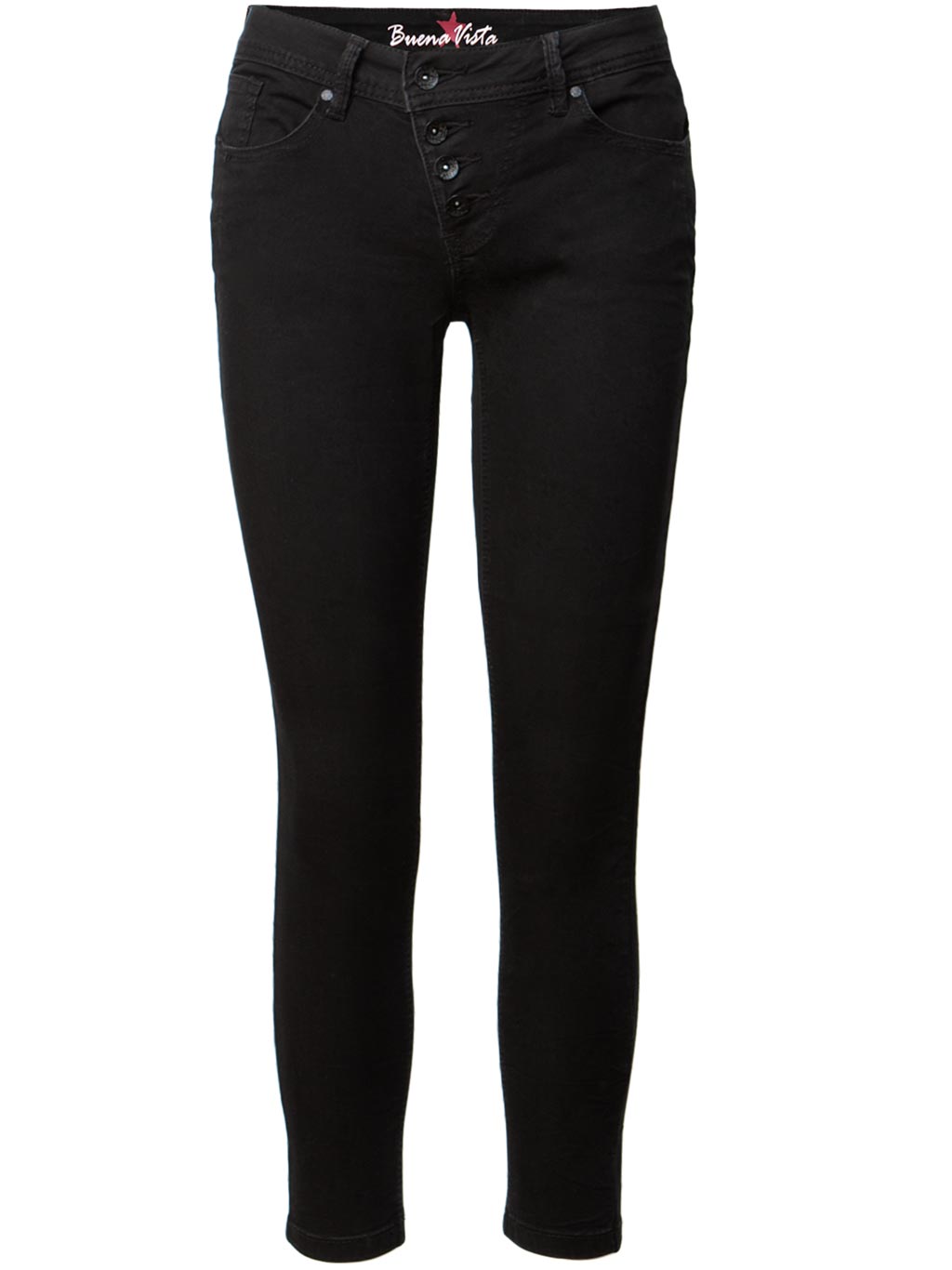 Buena Vista Hose Malibu 7/8 Stretch Twill
