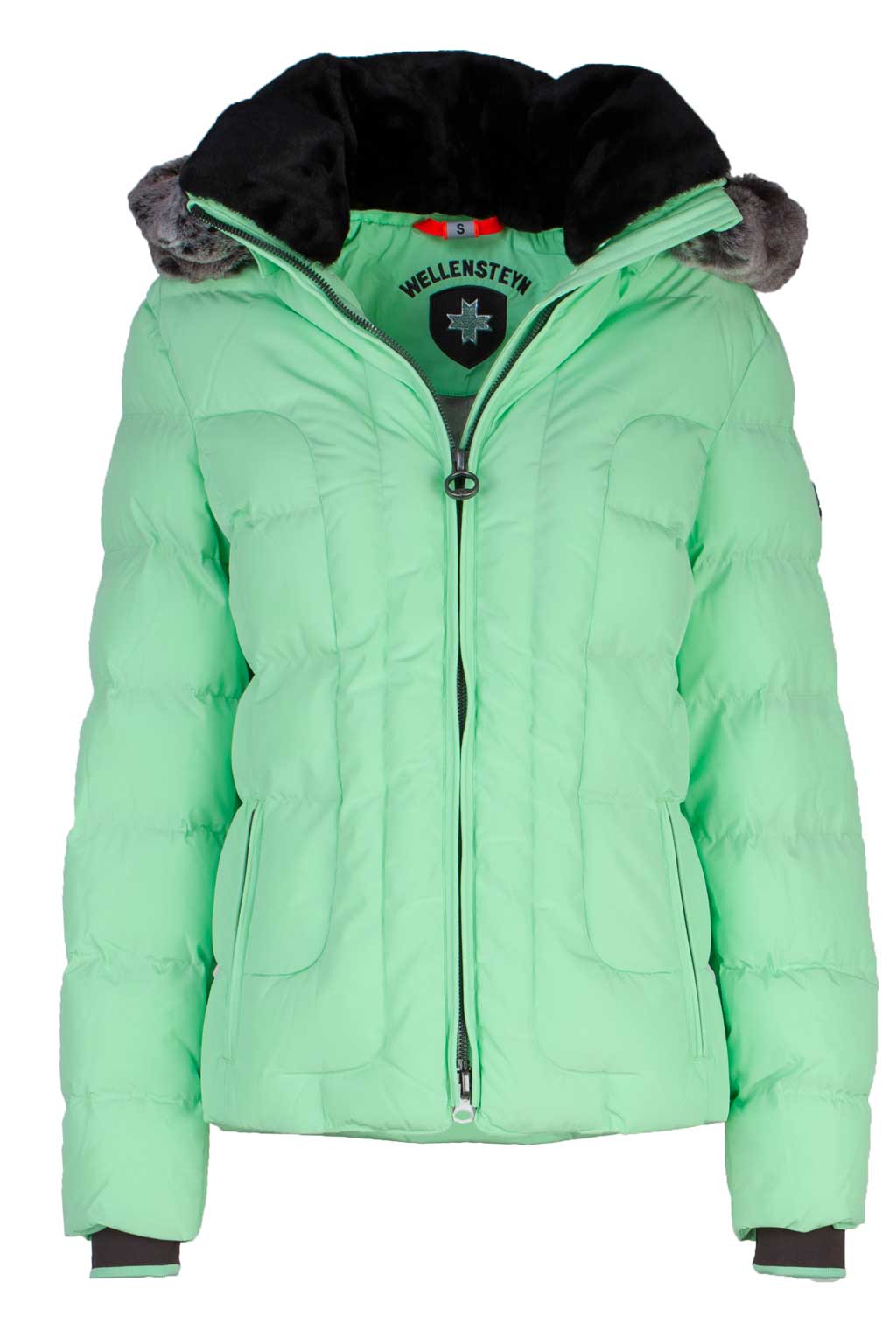 Wellensteyn Astoria Short Winterjacke