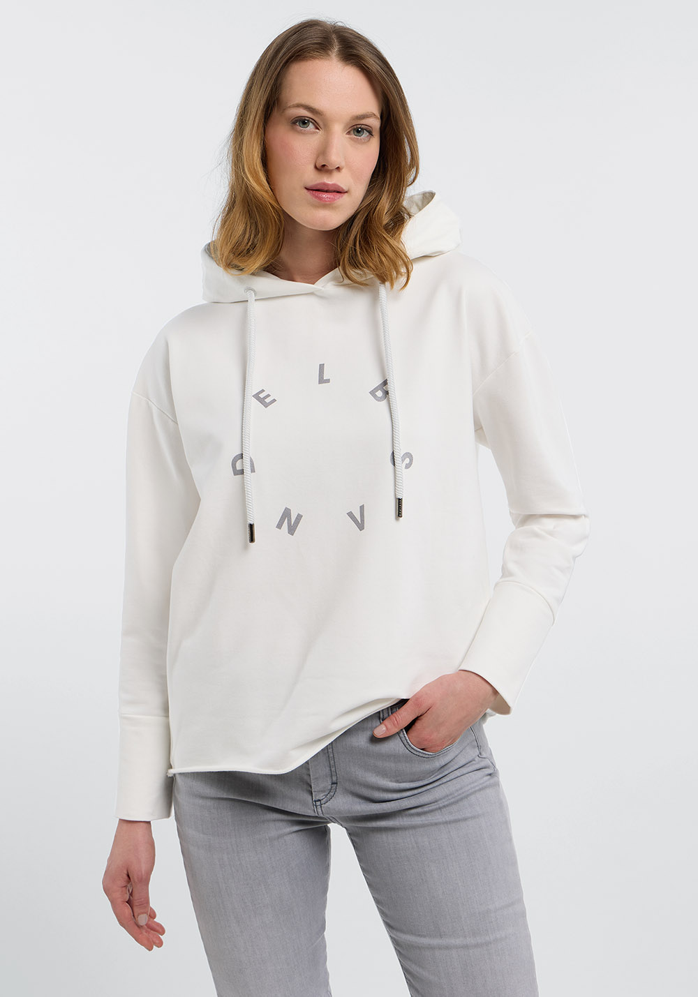Elbsand Hoodie "Daris"