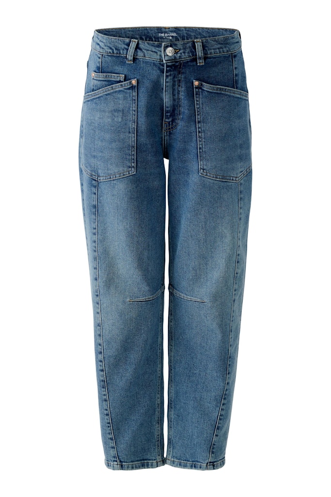 Jeans "The Barrel"