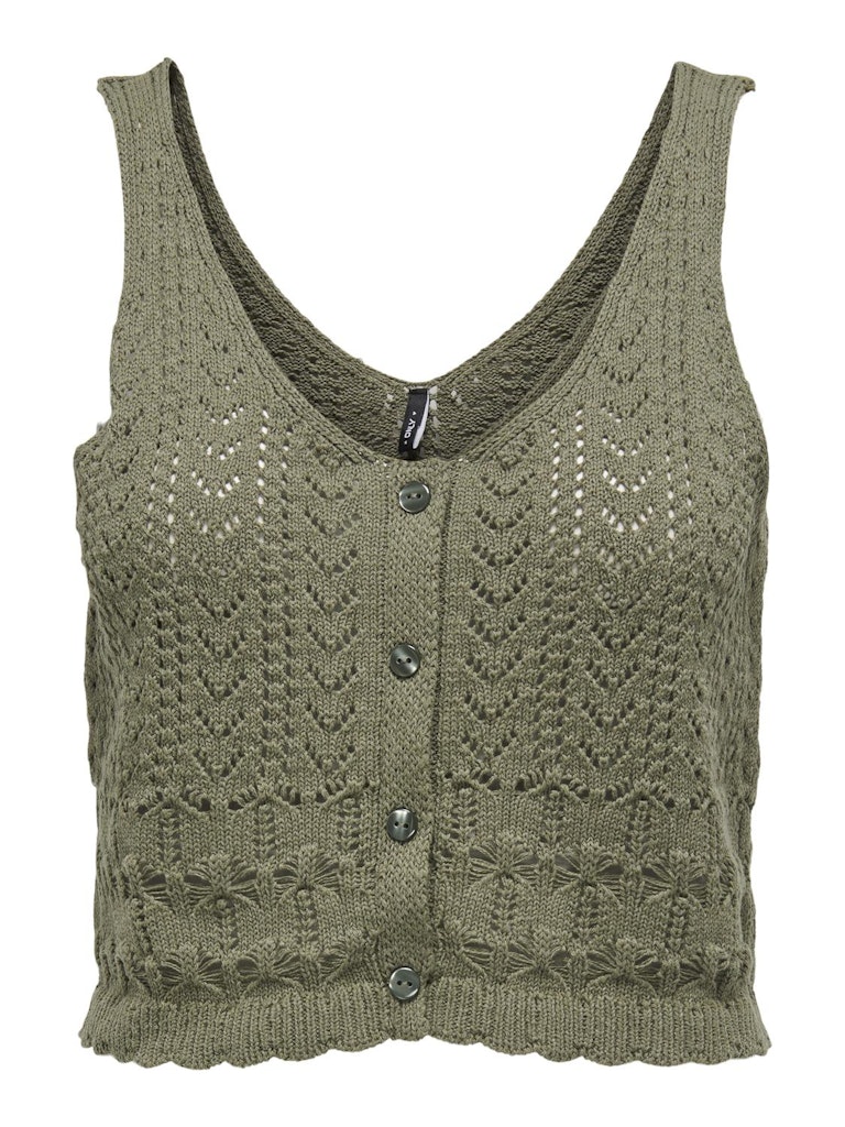 Only Stricktop