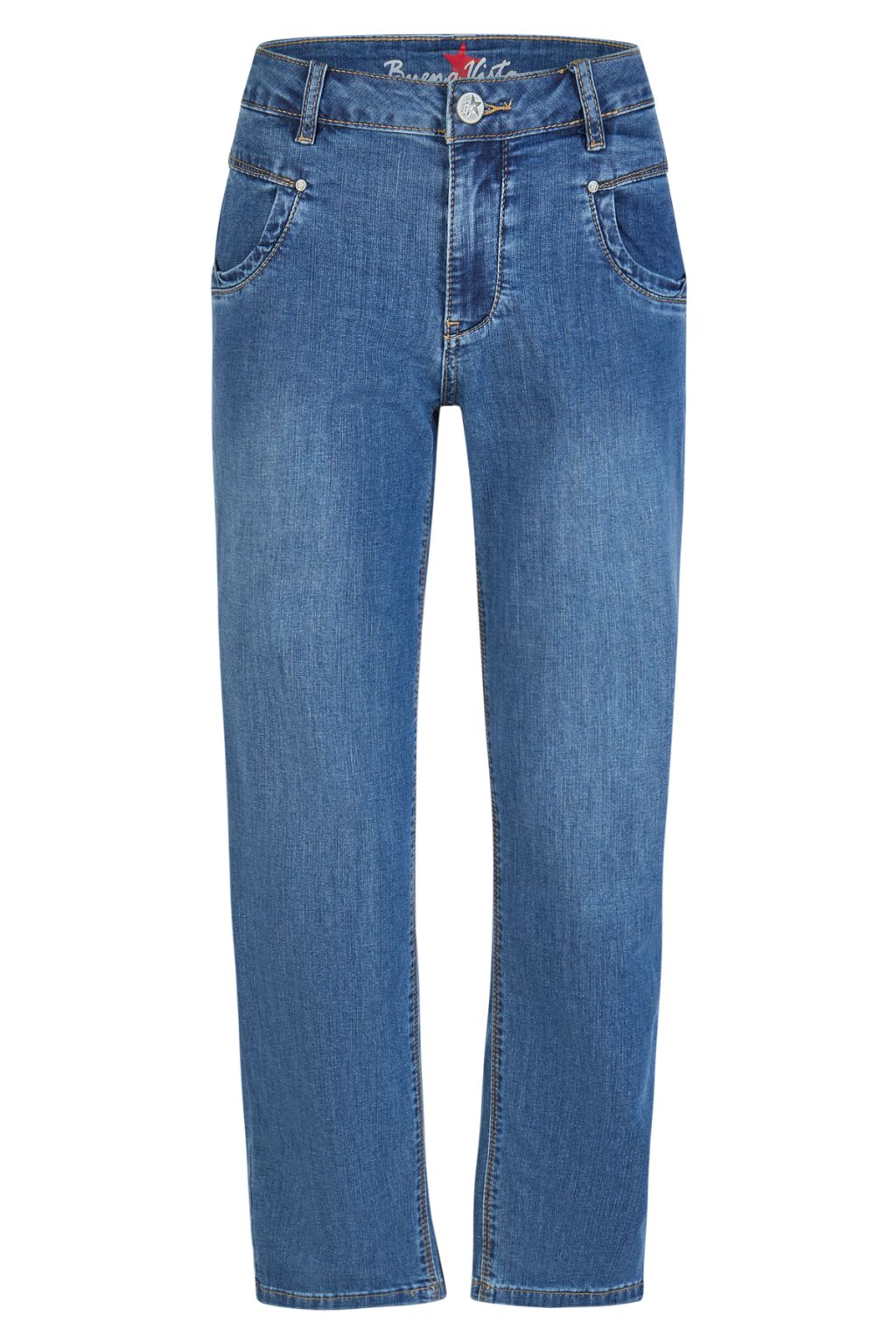 Jeans "Anna C straight"