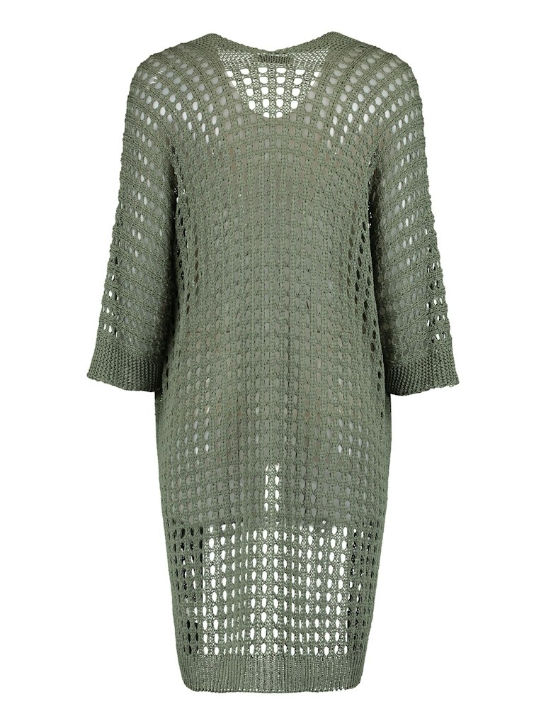 Zabaione Cardigan Letizia