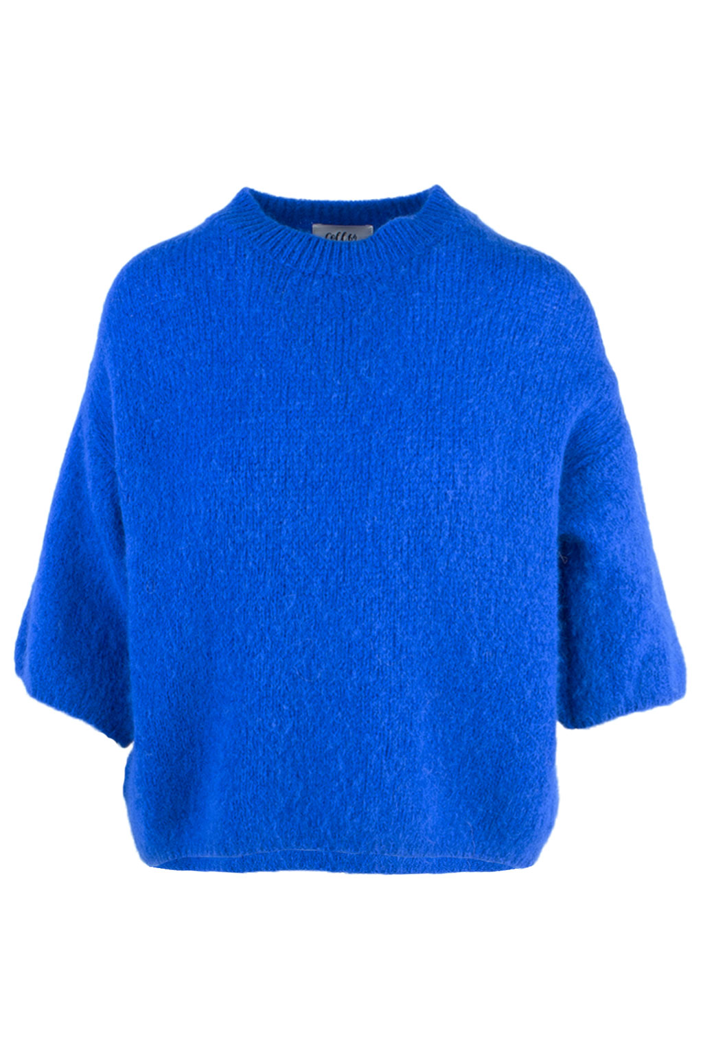 Softstrick Pullover