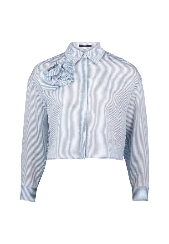 Zero Bluse