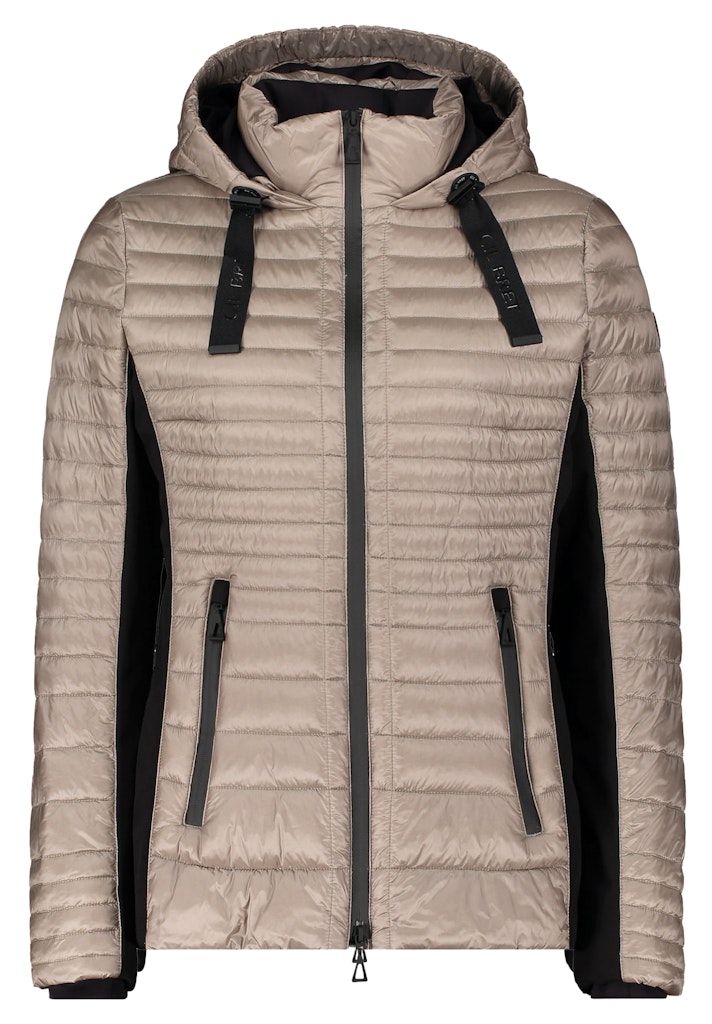 Steppjacke