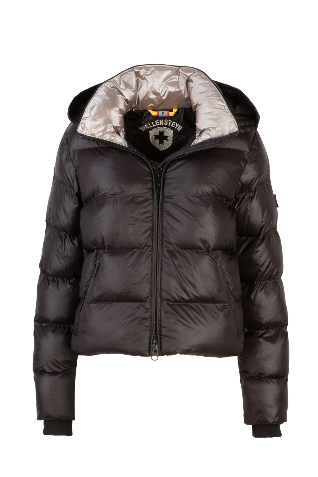 Winterjacke "Goldmine Short 1001"