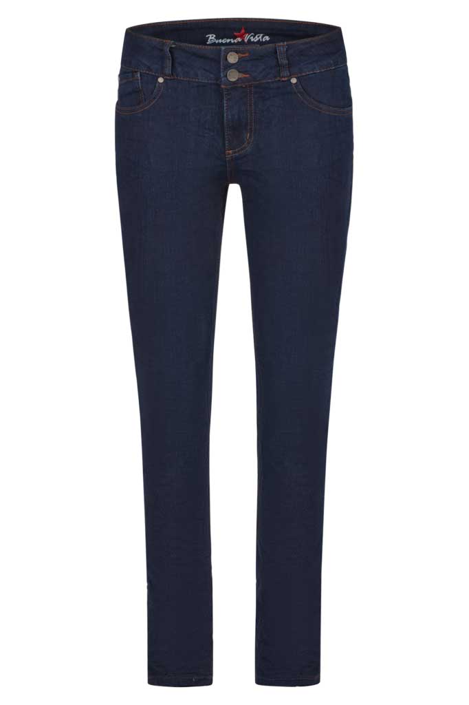 Buena Vista Jeans "Tummyless"