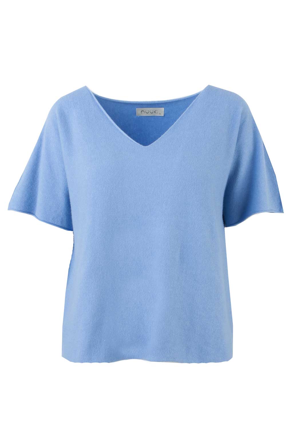 Nuuc Strick-Shirt