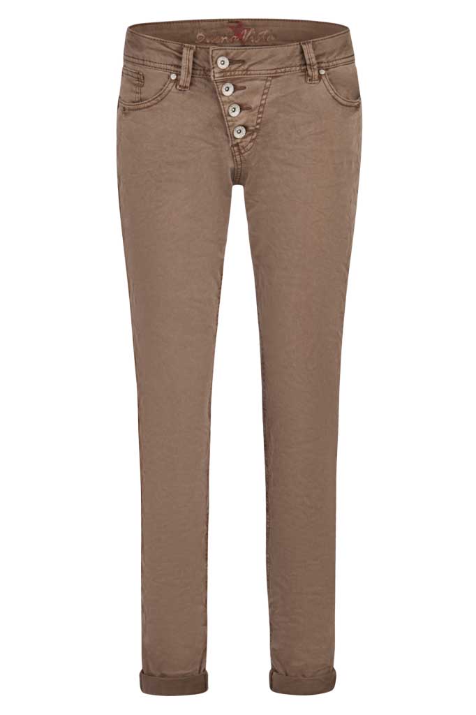 Buena Vista Stoffhose "Malibu"