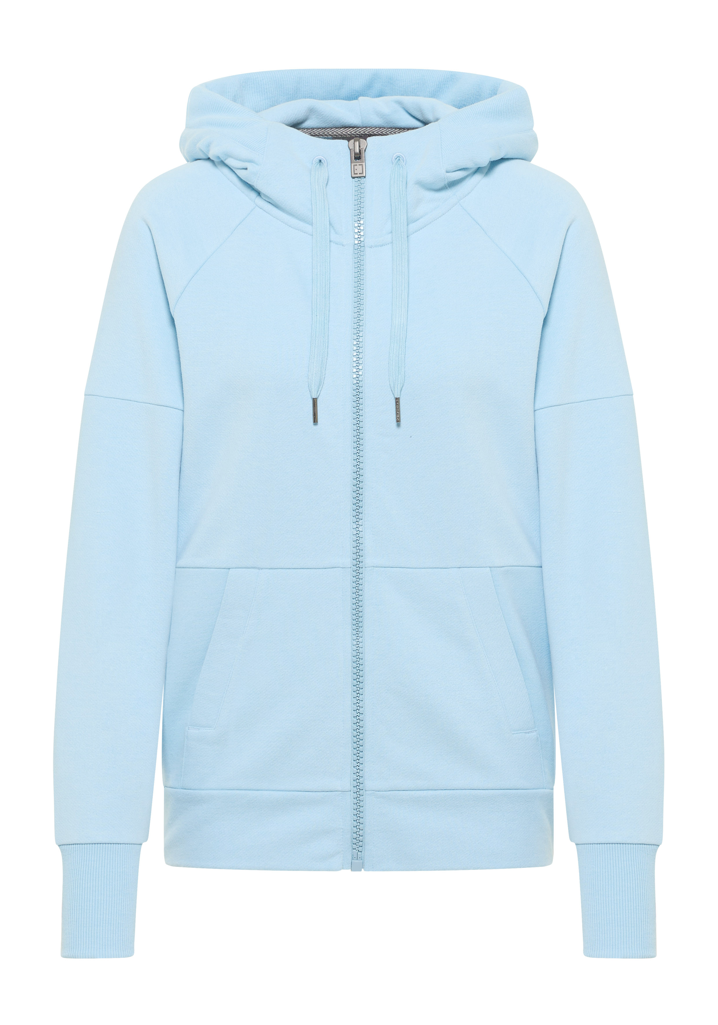 Elbsand Sweatjacke "Malvea"