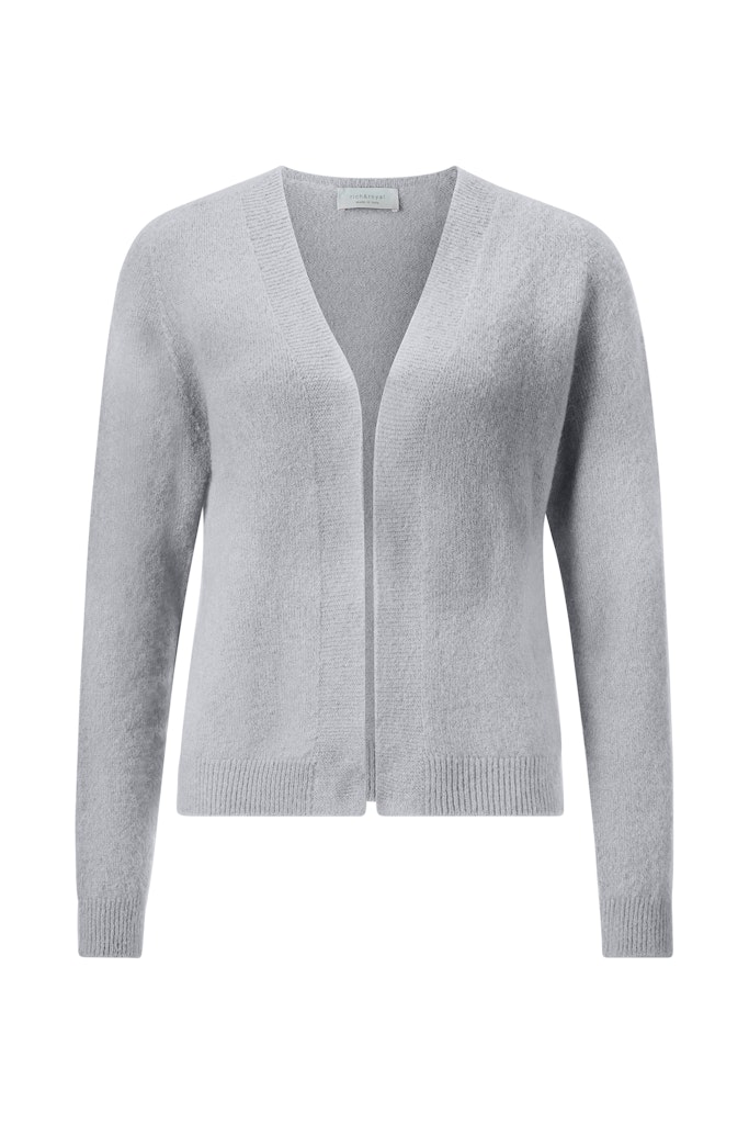 Rich & Royal Cardigan