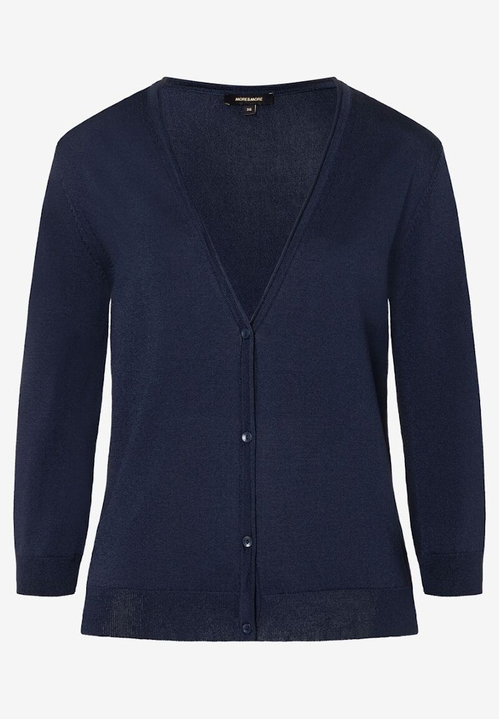 More & More Cardigan