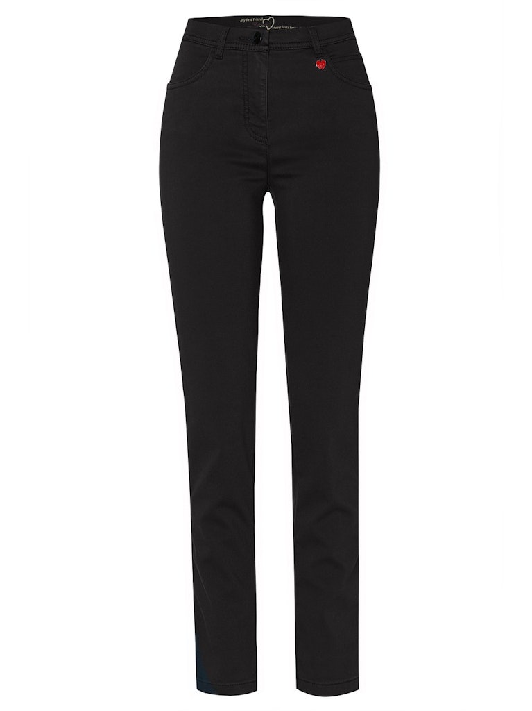 relaxed by Toni Hose Meine beste Freundin Power Stretch