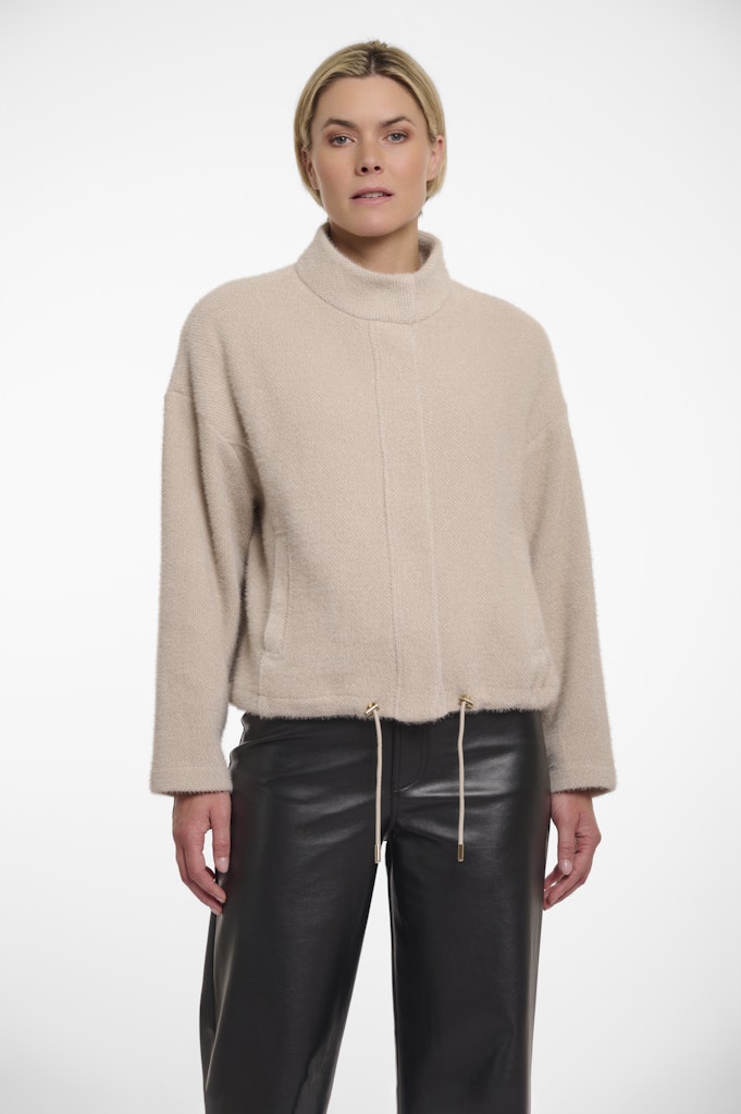 Rino & Pelle Boxy Jacke Levin