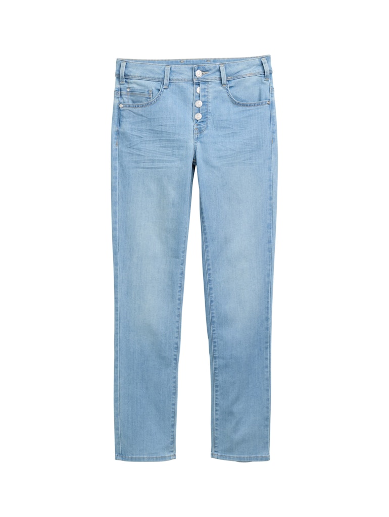 Tom Tailor Straight Jeans "Alexa"