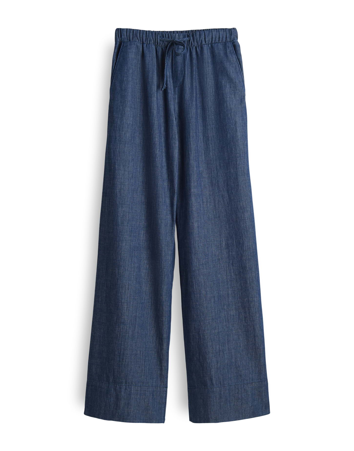 Opus Hose "Melane denim"