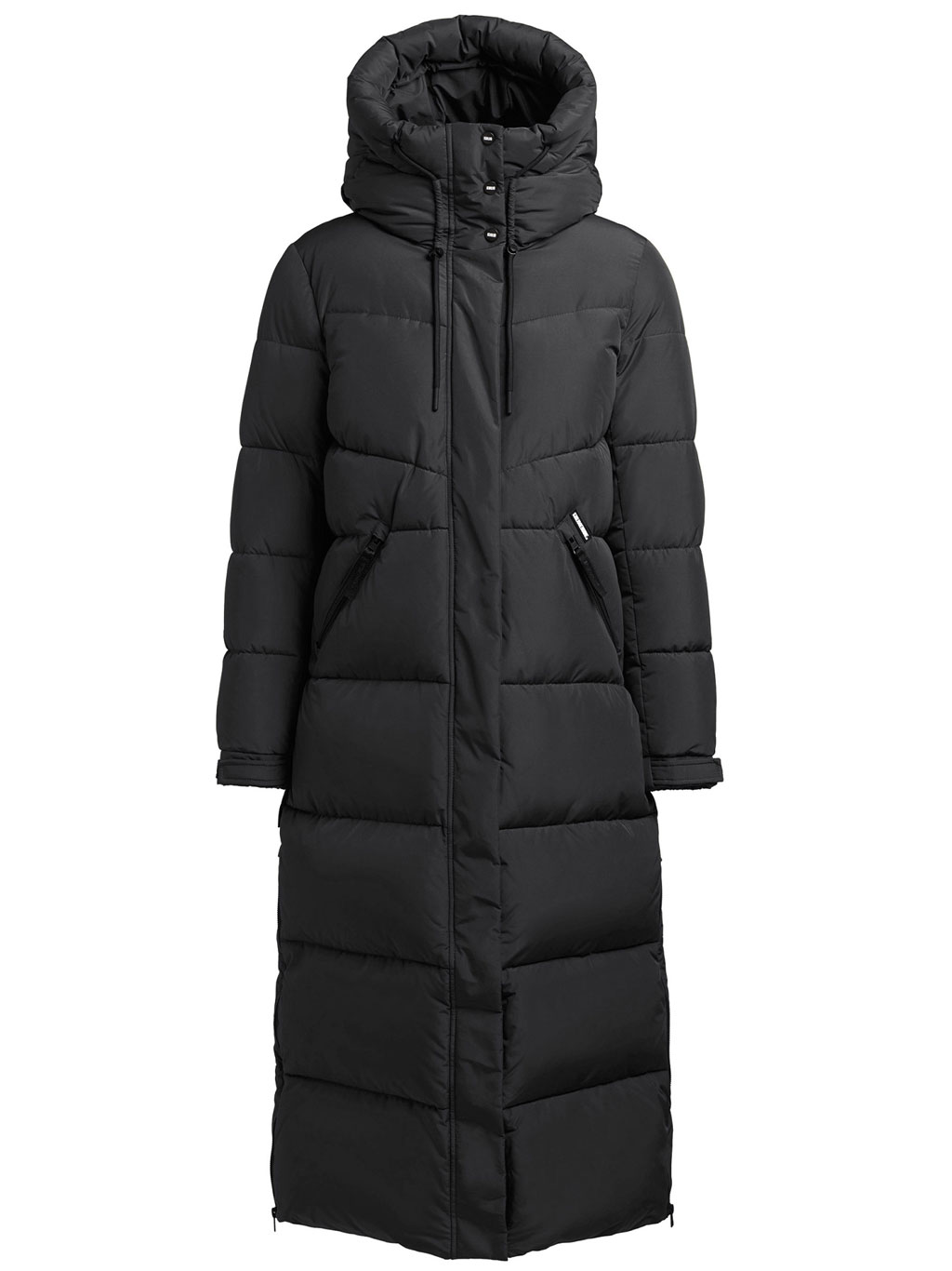 Khujo Wintermantel SHIMANTA3