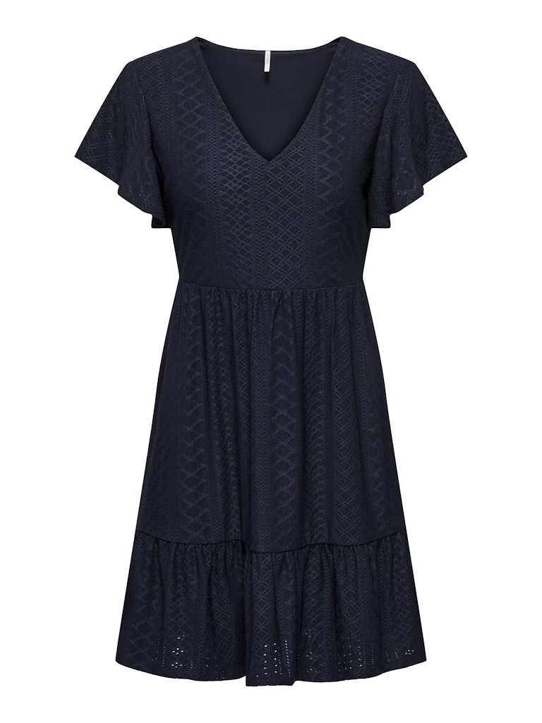 Only Mini-Kleid