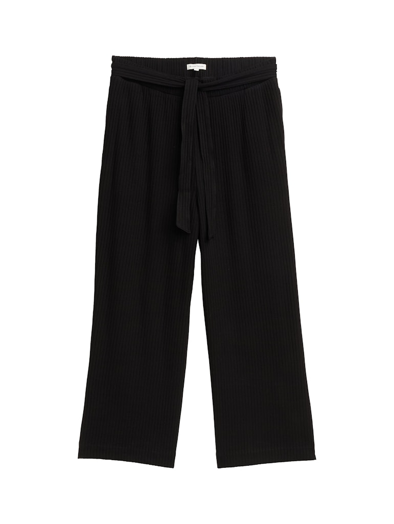 Tom Tailor Culotte Jersey Hose