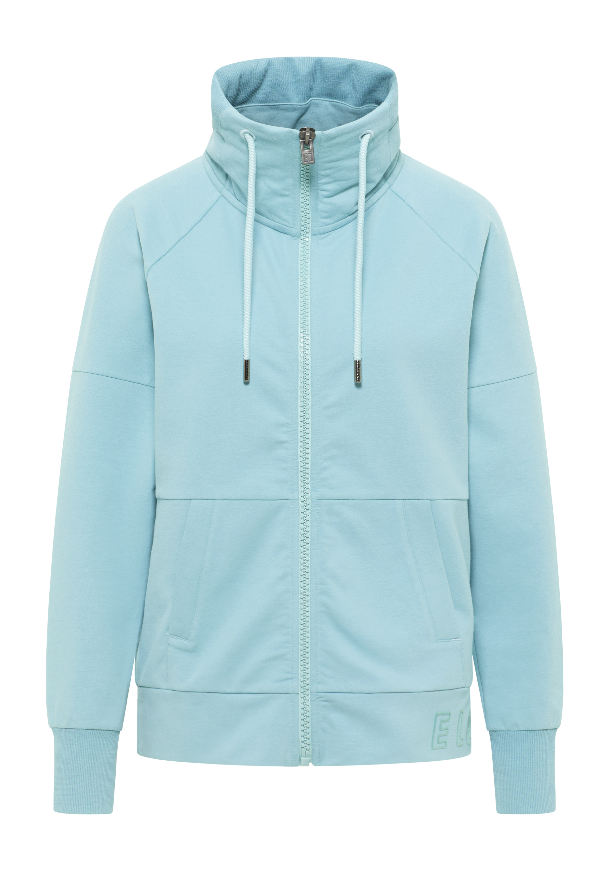 Elbsand Sweatjacke "Aina"