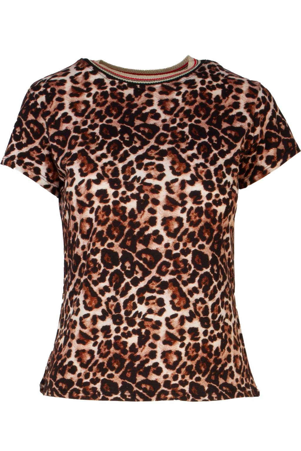 Coll64 Leoshirt 