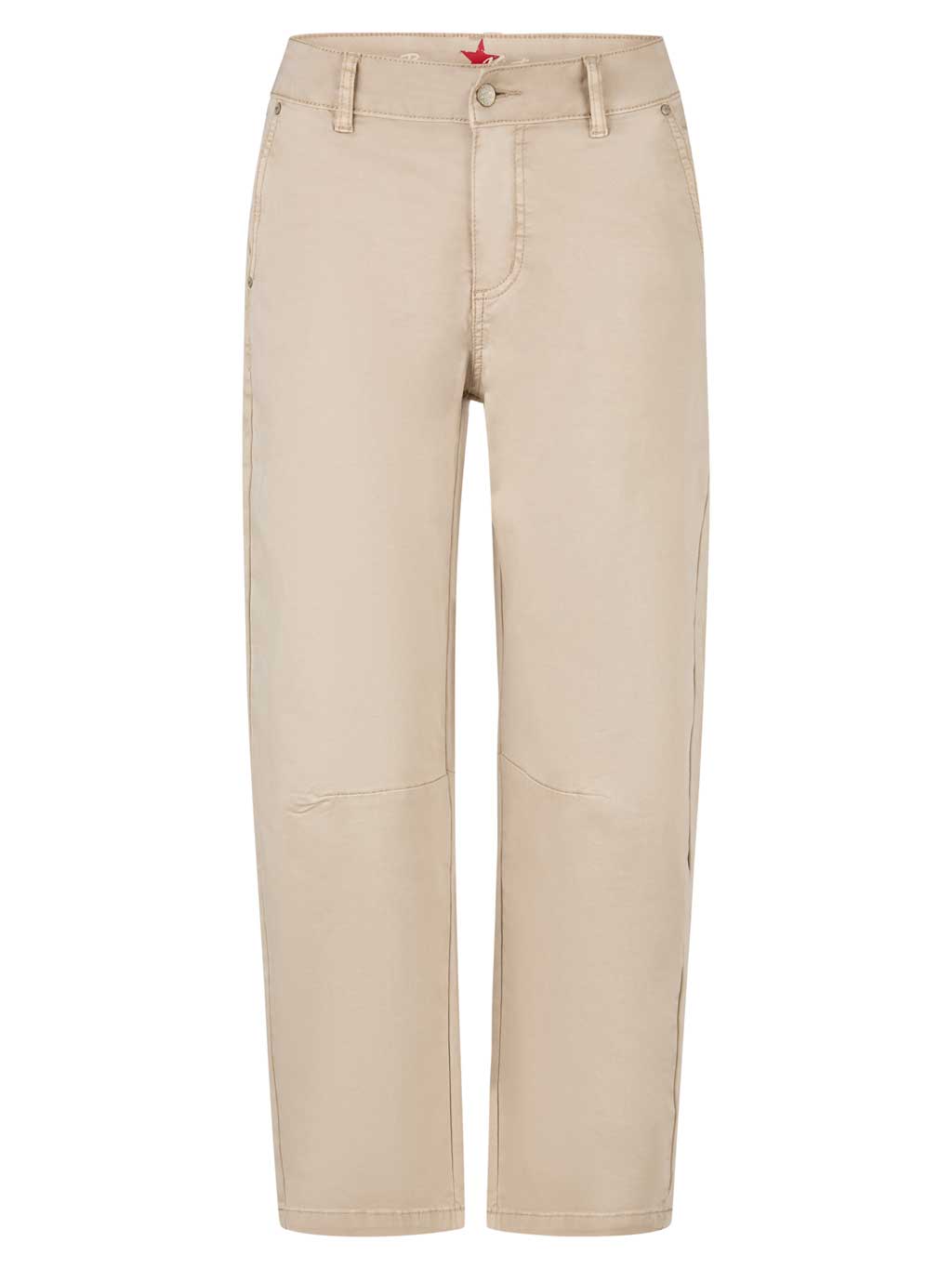 Buena Vista Hose "Barrel"