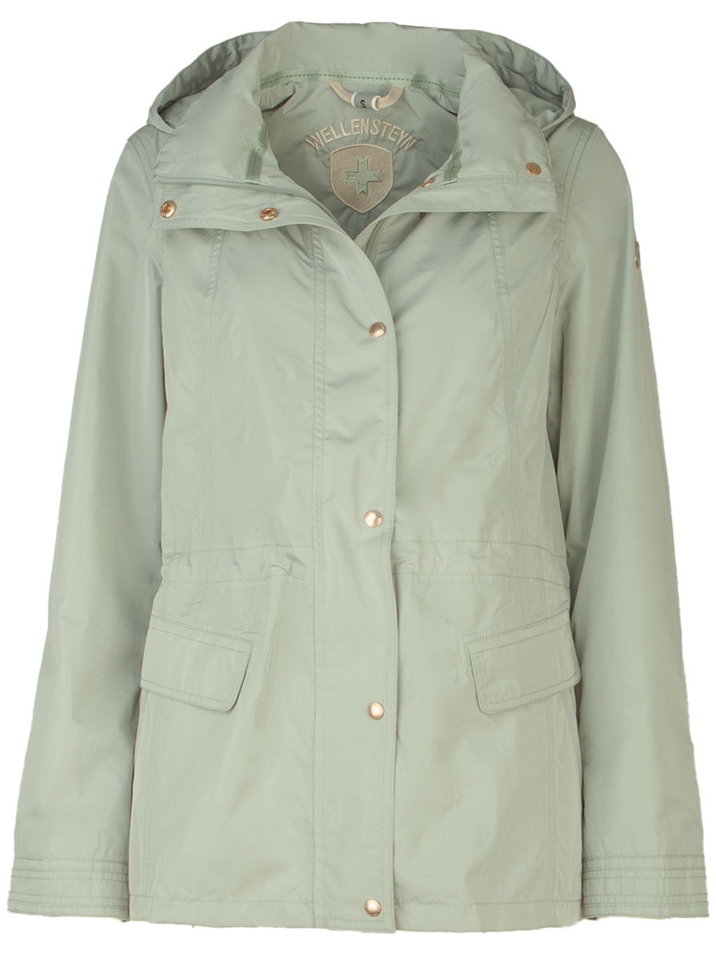 Wellensteyn Jacke Sailing Short