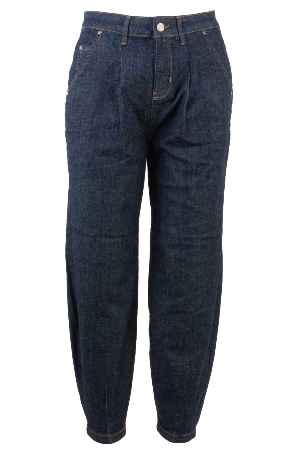 Buena Vista Jeans Ballon