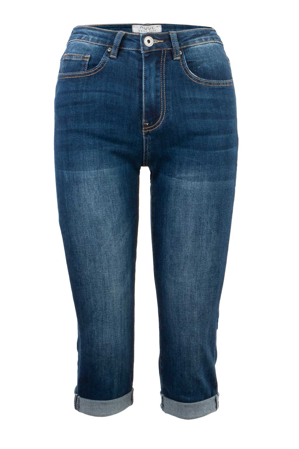 nuuc Jeans