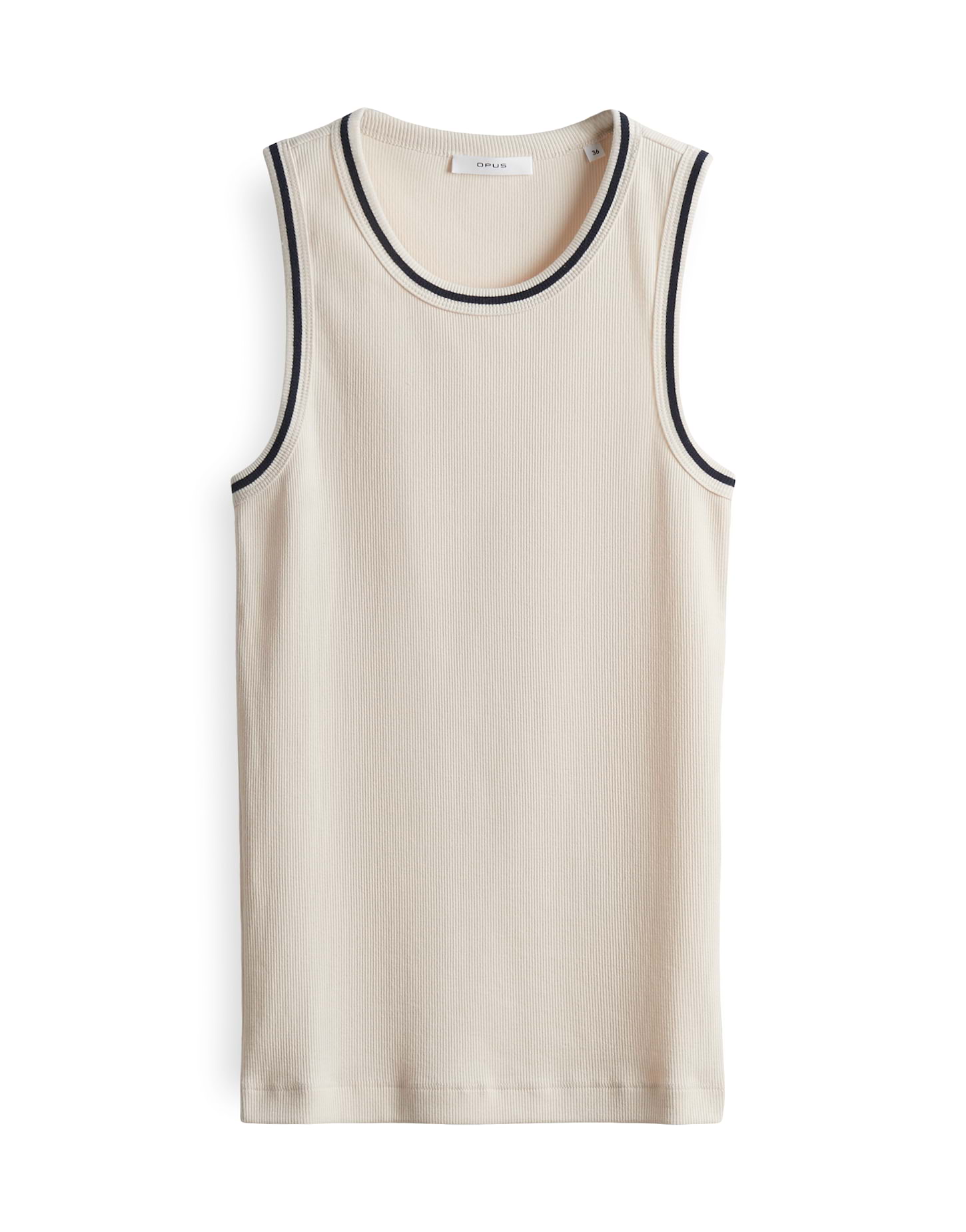 Opus Top "Ilesso preppy"