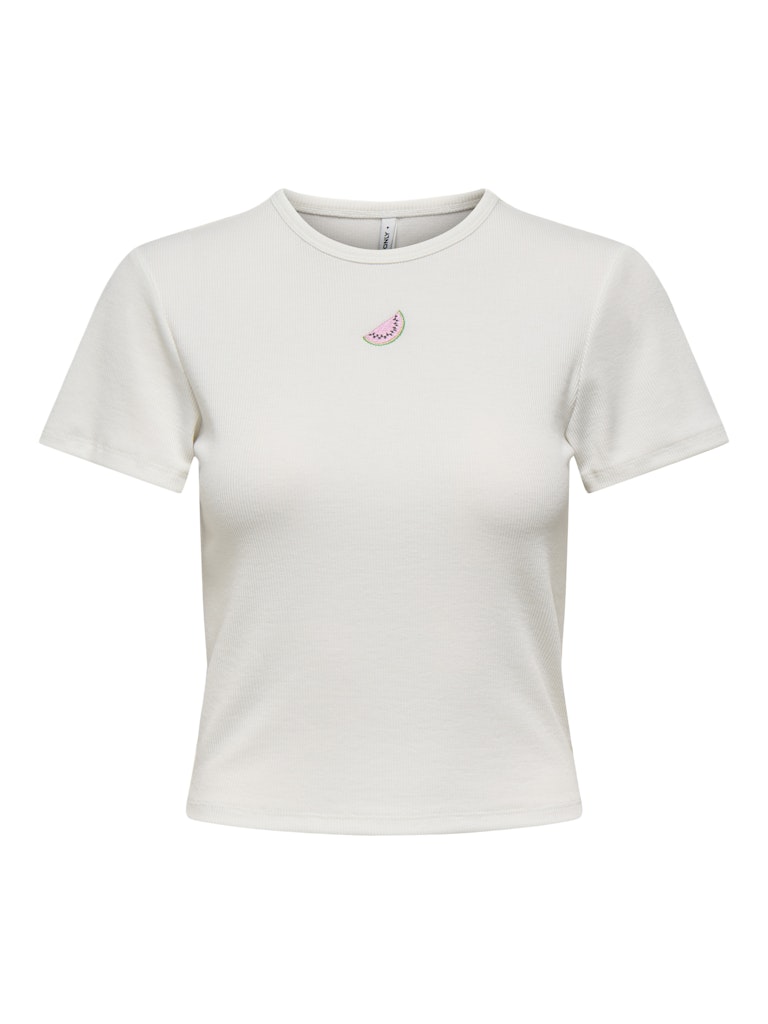 Only cropped T-Shirt