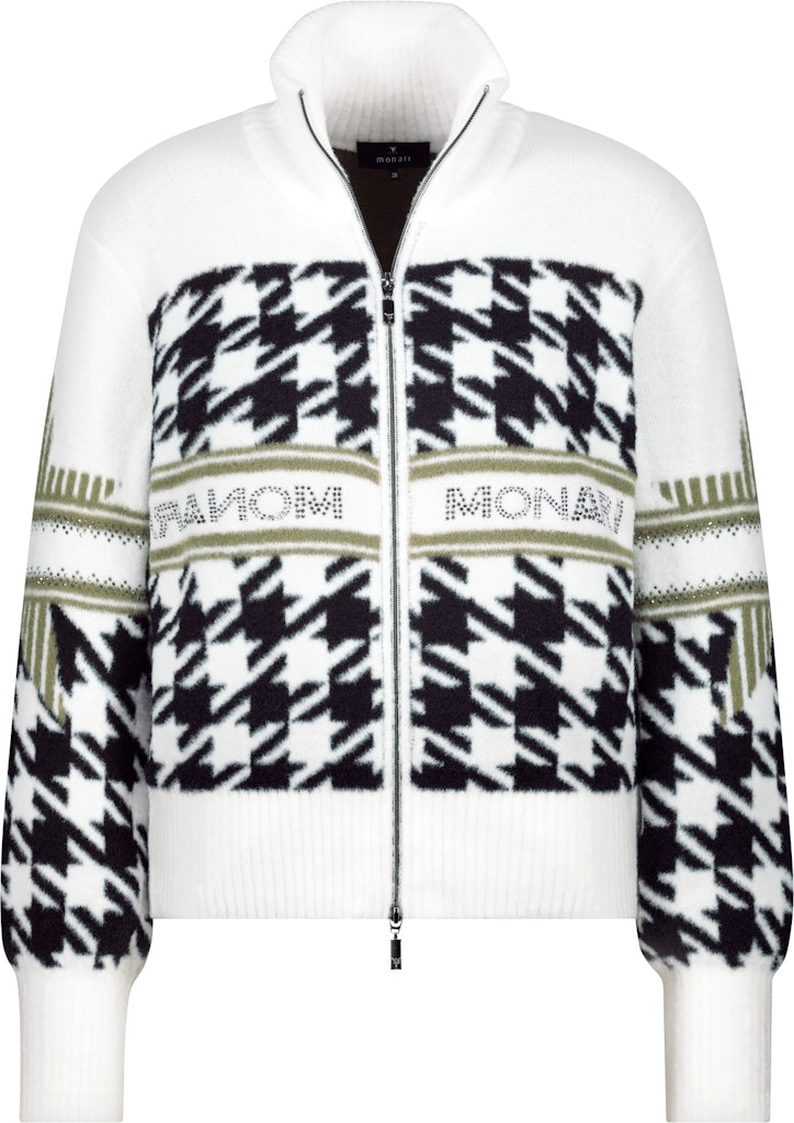 Monari Strickjacke