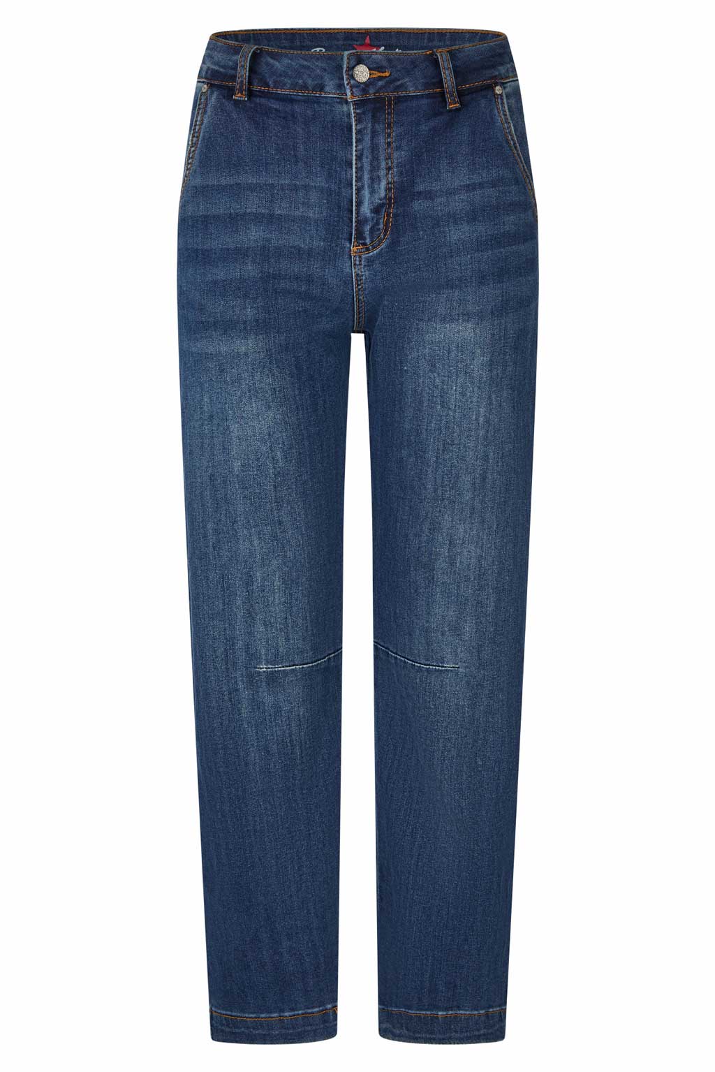 Buena Vista Jeans "Barrel"