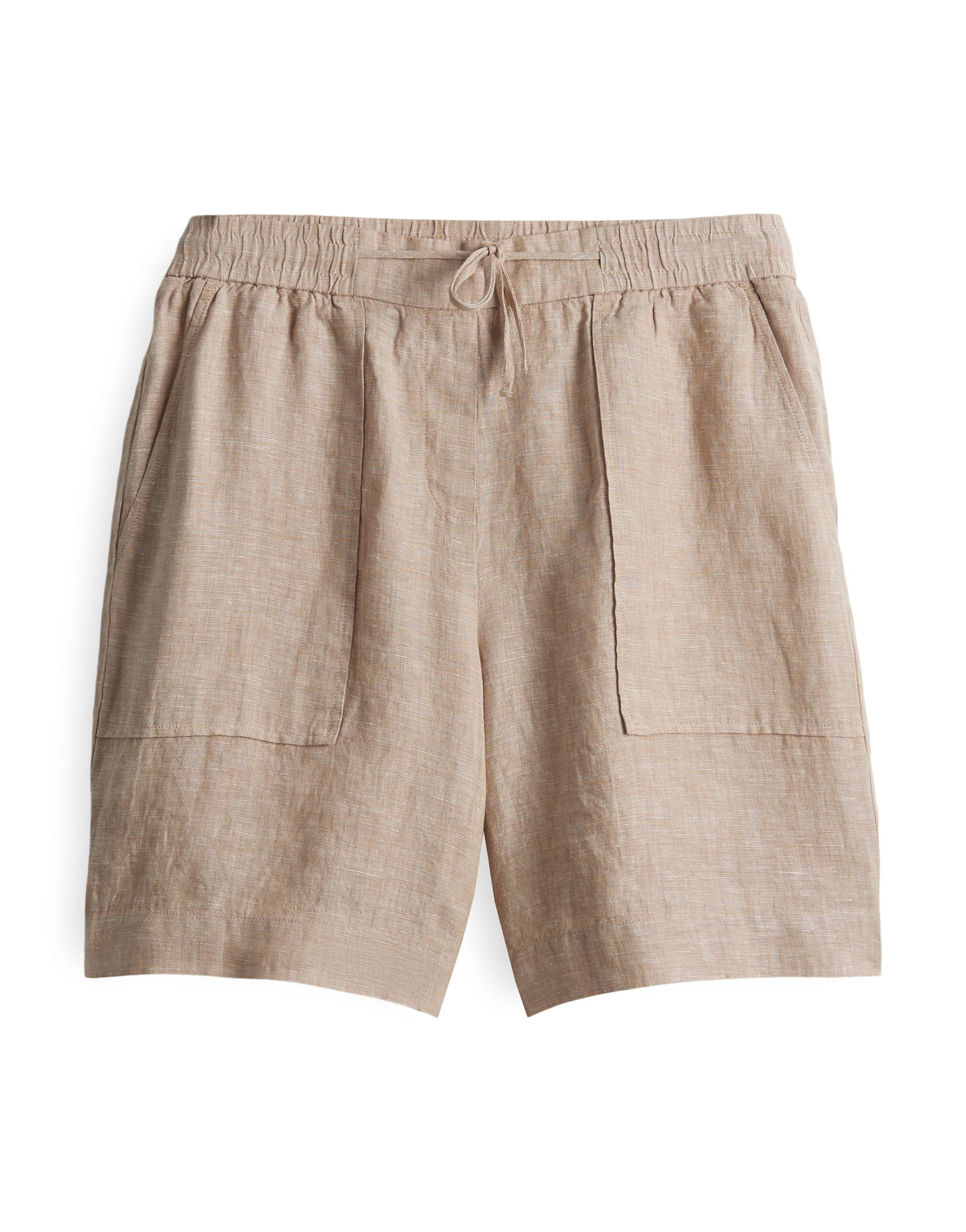 Opus Leinen-Shorts "Melane shorts linen"