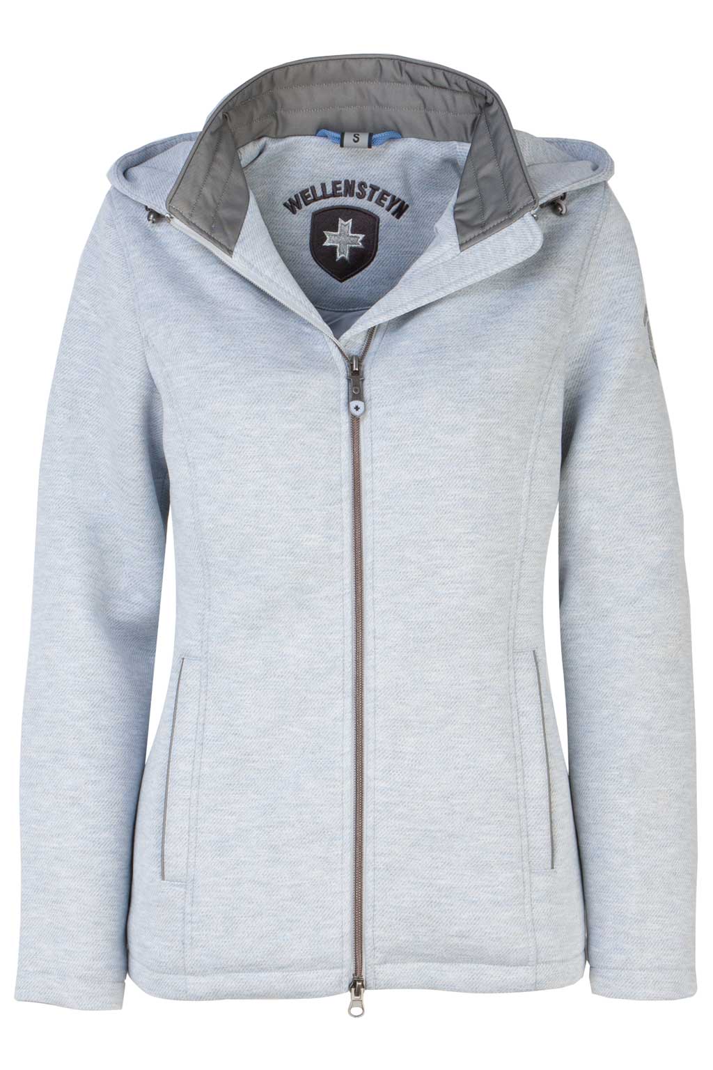 Wellensteyn Sweatjacke Sarasota Lady 