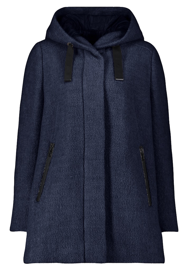 Wolljacke