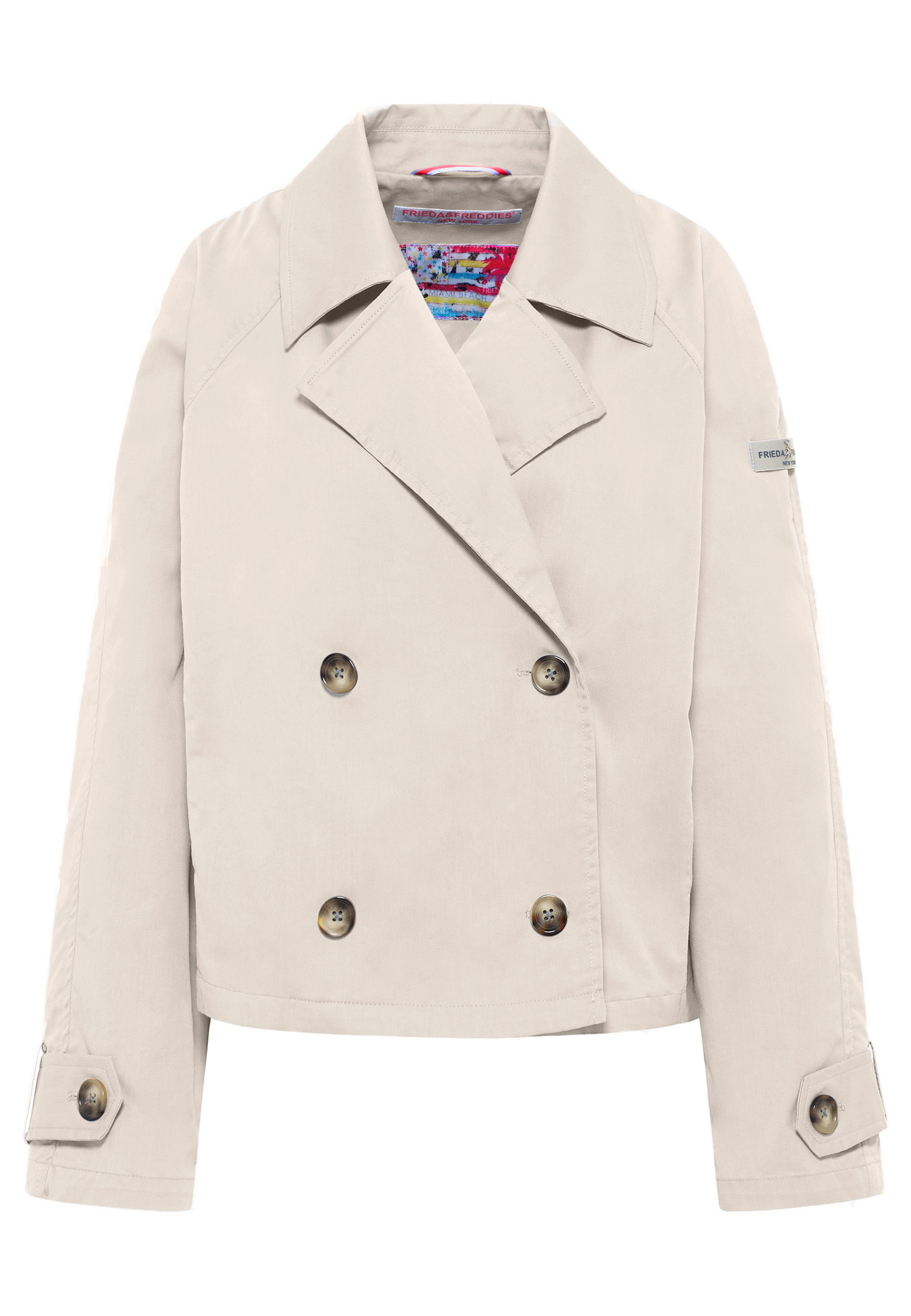 Frieda & Freddies Jacket "Nanette"