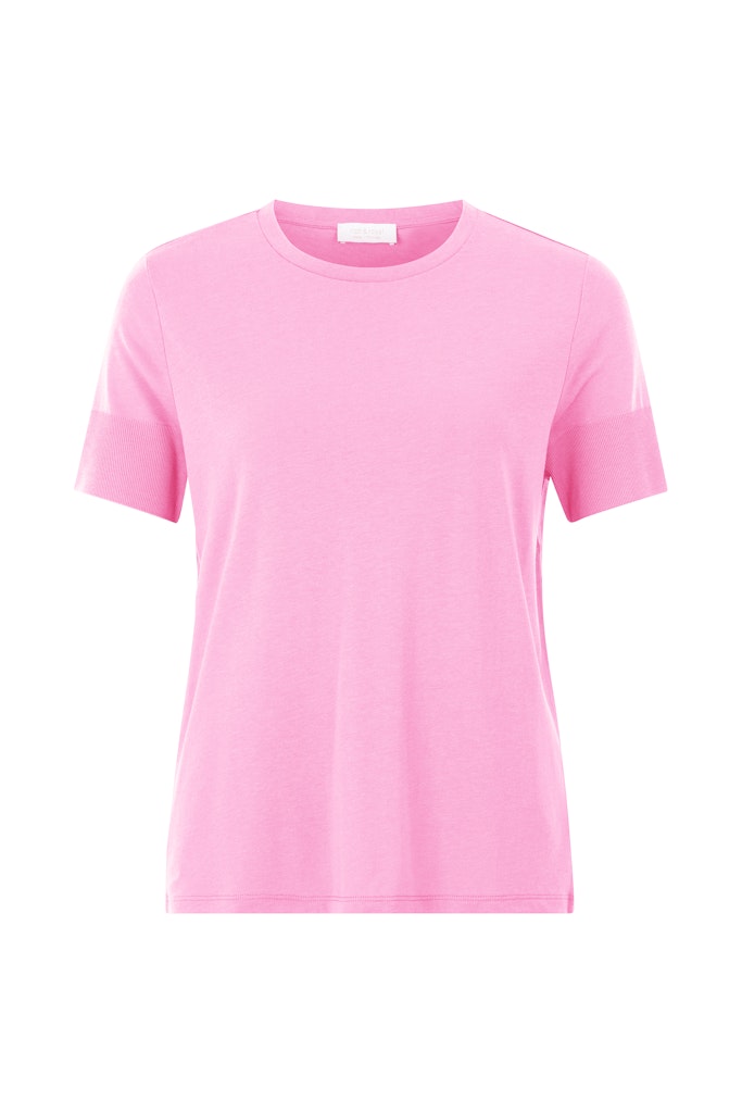 Rich & Royal T Fineknit Shirt