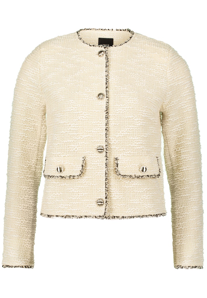Zero Blazer