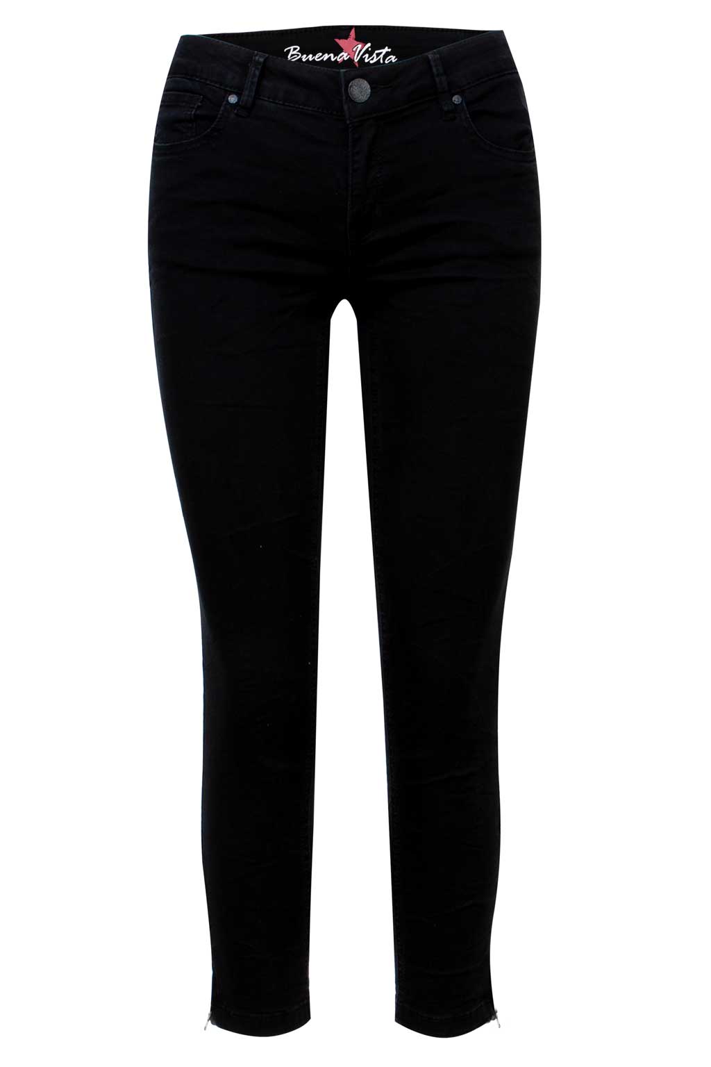 Buena Vista Hose Italy V 7/8 Stretch Twill