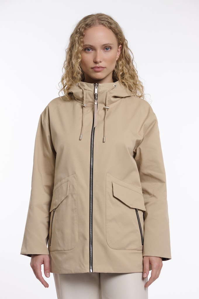 Wendbare Jacke "Faylinn"