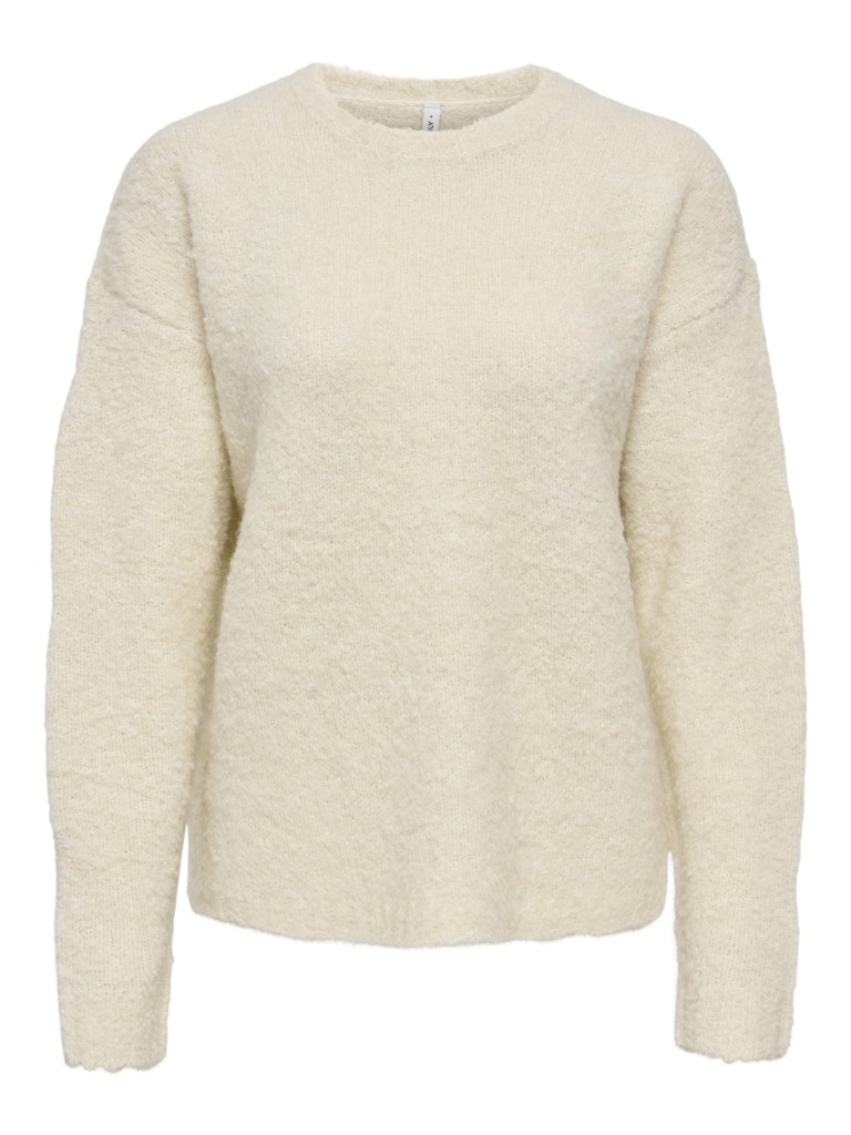 Strickpullover "Cille"