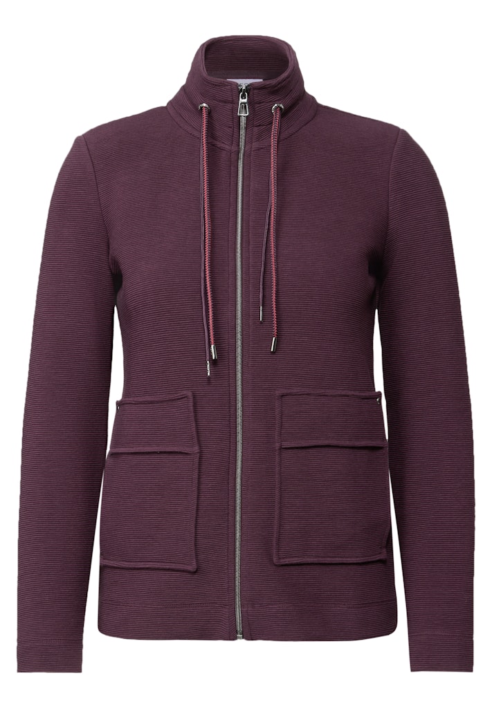 Cecil Leichte Ottoman Jacke