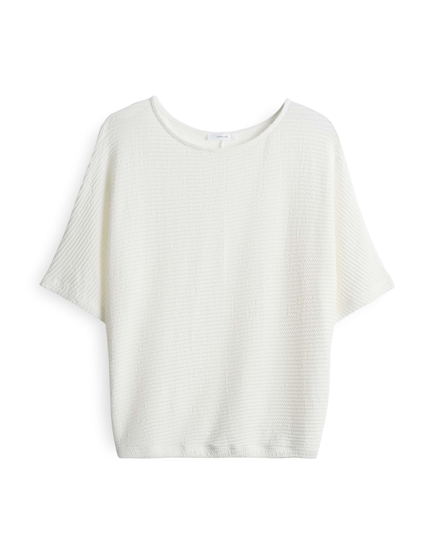 Opus Shirt "Somfu"