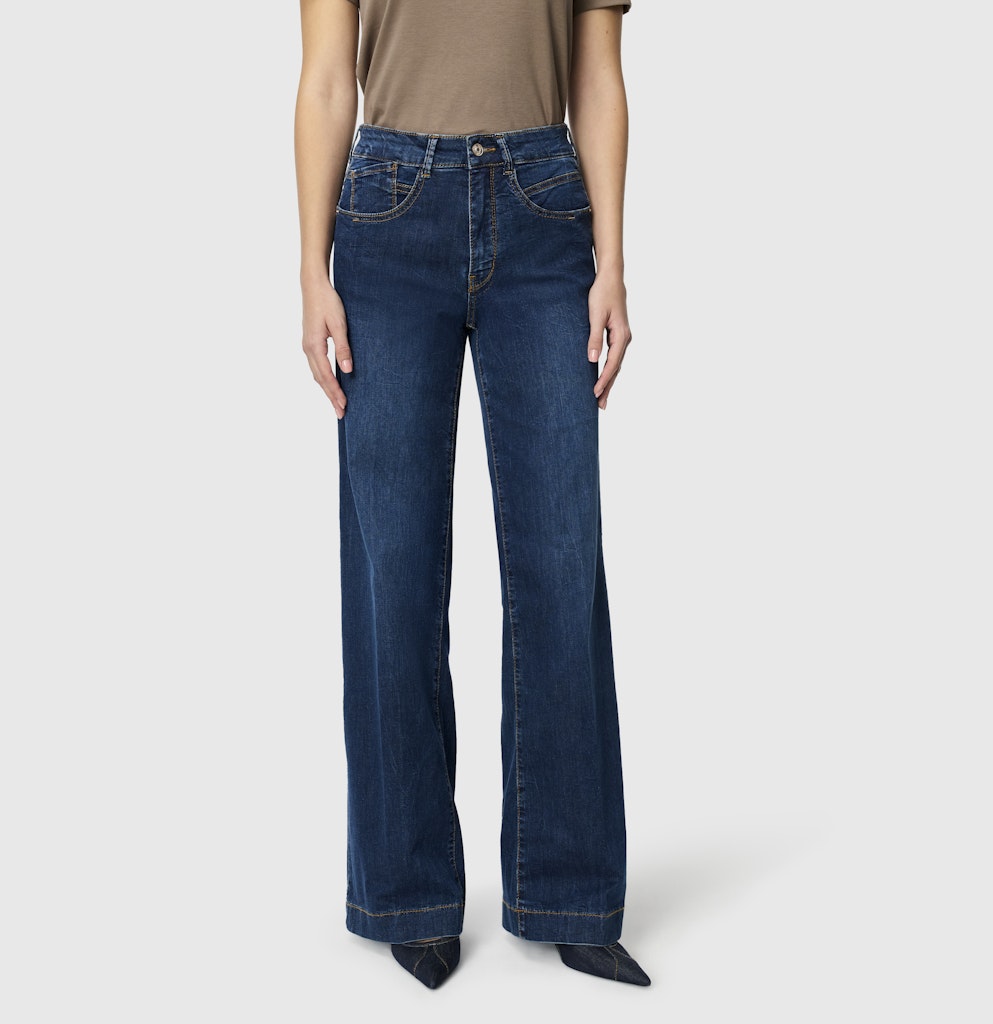 Jeans "RICH PALAZZO"